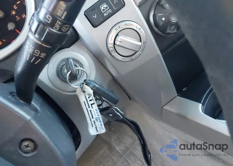 2005 Toyota 4Runner Sr5 V6 from USA, damaged, VIN JTEBU14R158043777